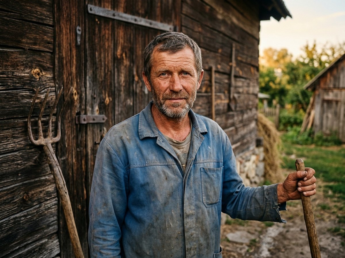 Микола