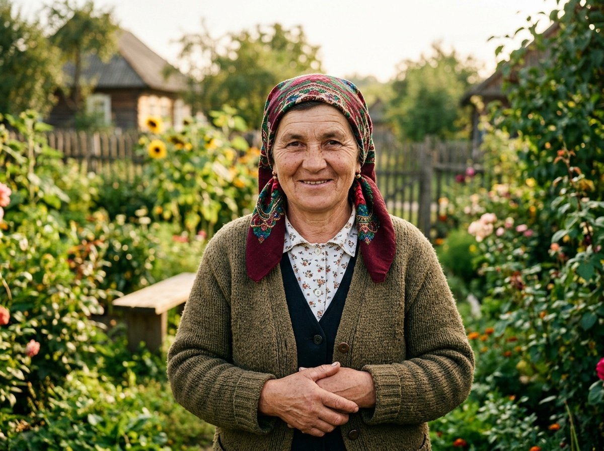 Галина