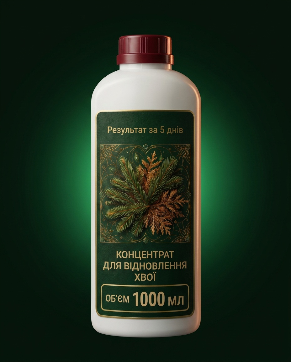 1 пляшка реаніматора