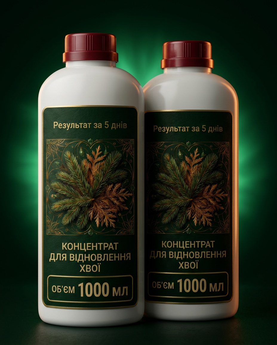2 пляшки реаніматора